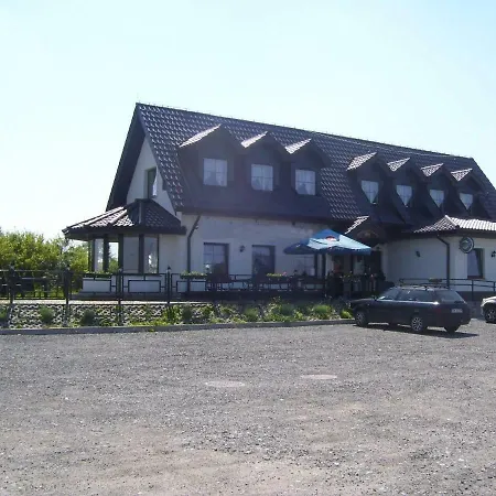 Hostel Goscinne Z Lazienkami Przy Wroclawiu, Darmowy Parking