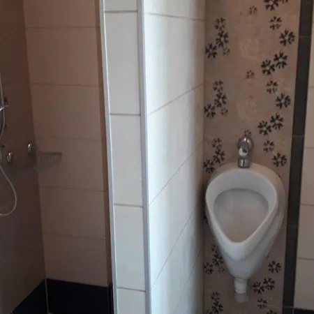 Hostel Byków Wrocławska Albergue Długotęka