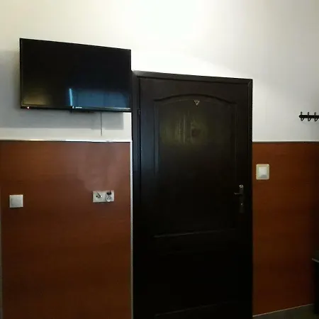 Hostel Byków Wrocławska *