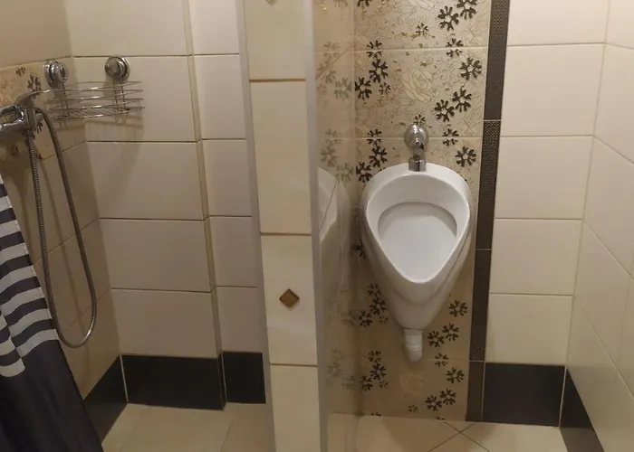 Gościnne Z łazienkami Przy Wrocławiu, Darmowy Parking * Długotęka